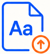 Illustrative product example