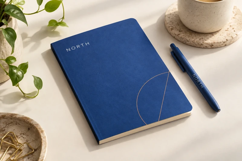 Illustrative notebooks
